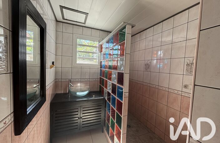 Vente Maison/villa 5 pièces — photo 2