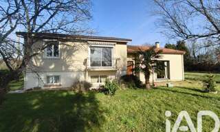 Maison 6 Pièces 163 m² à vendre à Lusignan (86600)