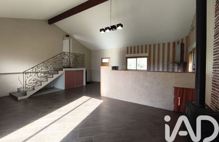 Vente Maison/villa 6 pièces — photo 2