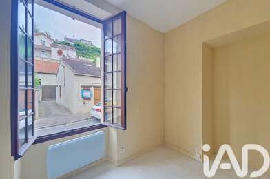 Appartement 1 pièces 450 €