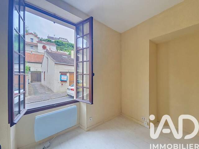 Location Appartement 1 pièce — photo du bien