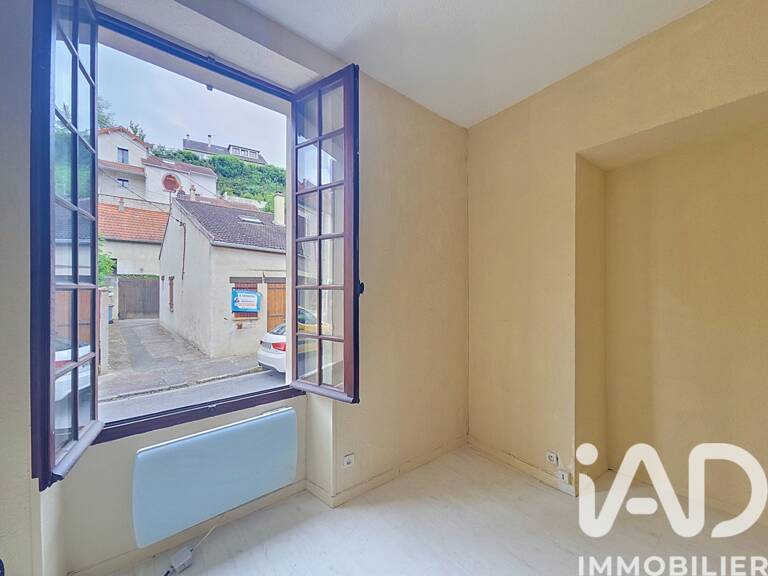 Location Appartement 1 pièce — photo 1