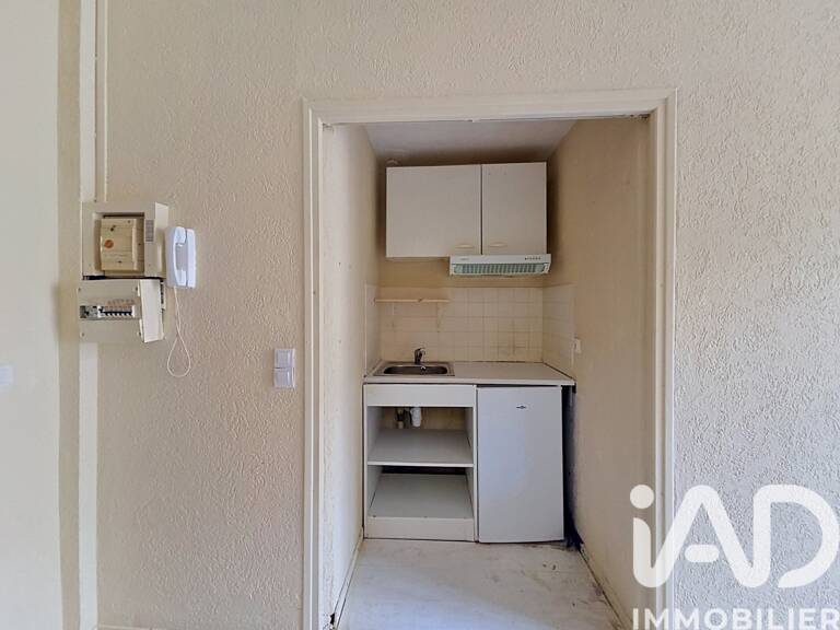 Location Appartement 1 pièce — photo 1
