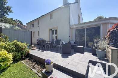 Maison 6 pièces 539000 €