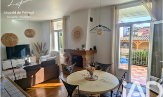 Maison 8 Pièces 185 m² à vendre à Hyères (83400)