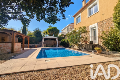 Maison 8 pièces 790000 €