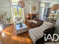 Vente Maison/villa 8 pièces — photo 2
