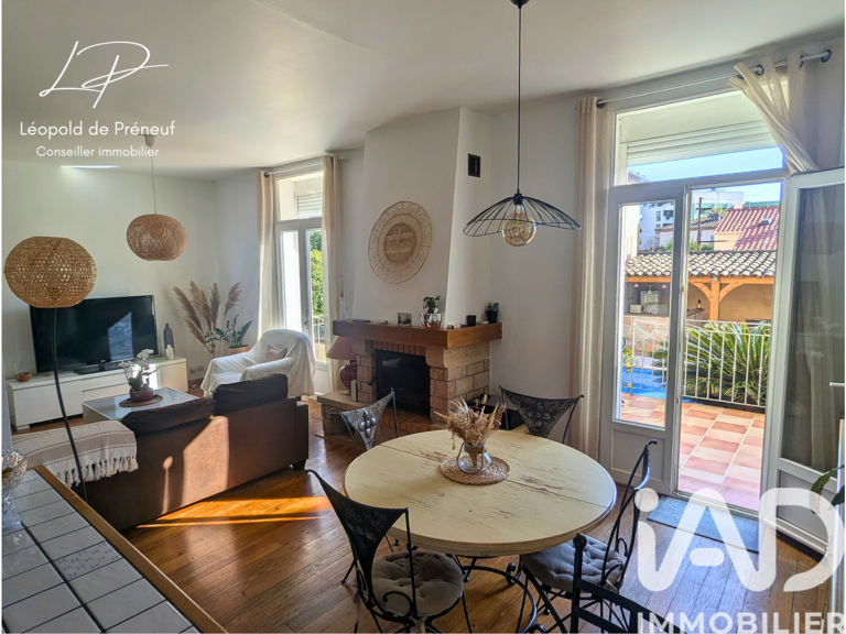 Vente Maison/villa 8 pièces — photo 1