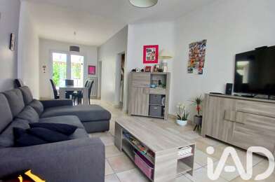 Maison 6 pièces 218400 €
