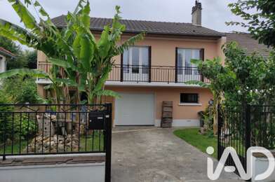 Maison 6 pièces 379000 €