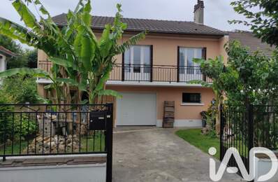 Vente Maison/villa 6 pièces — photo du bien