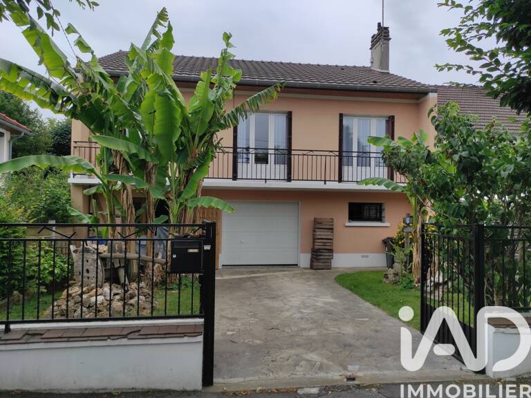 Vente Maison/villa 6 pièces — photo 1