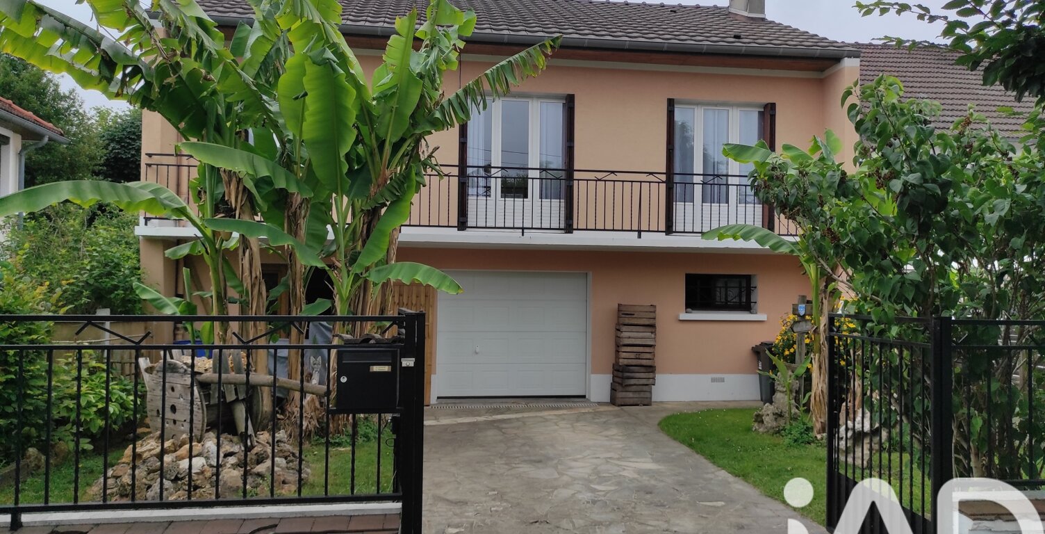 Vente Maison/villa 6 pièces — photo 1