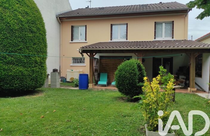 Vente Maison/villa 6 pièces — photo 2
