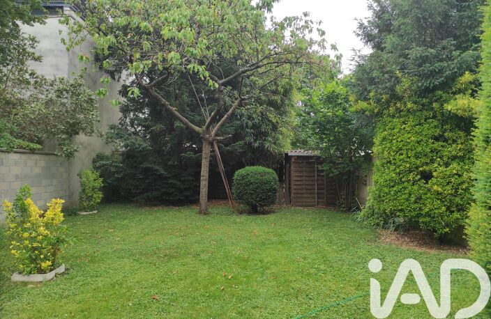 Vente Maison/villa 6 pièces — photo 3