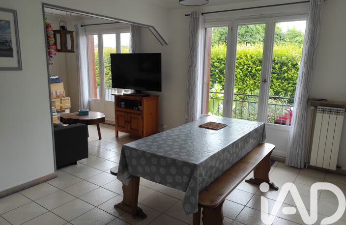 Vente Maison/villa 6 pièces — photo 5