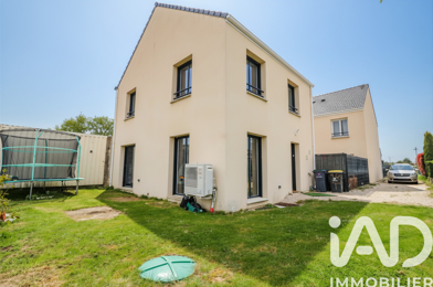 Maison 4 pièces 419000 €