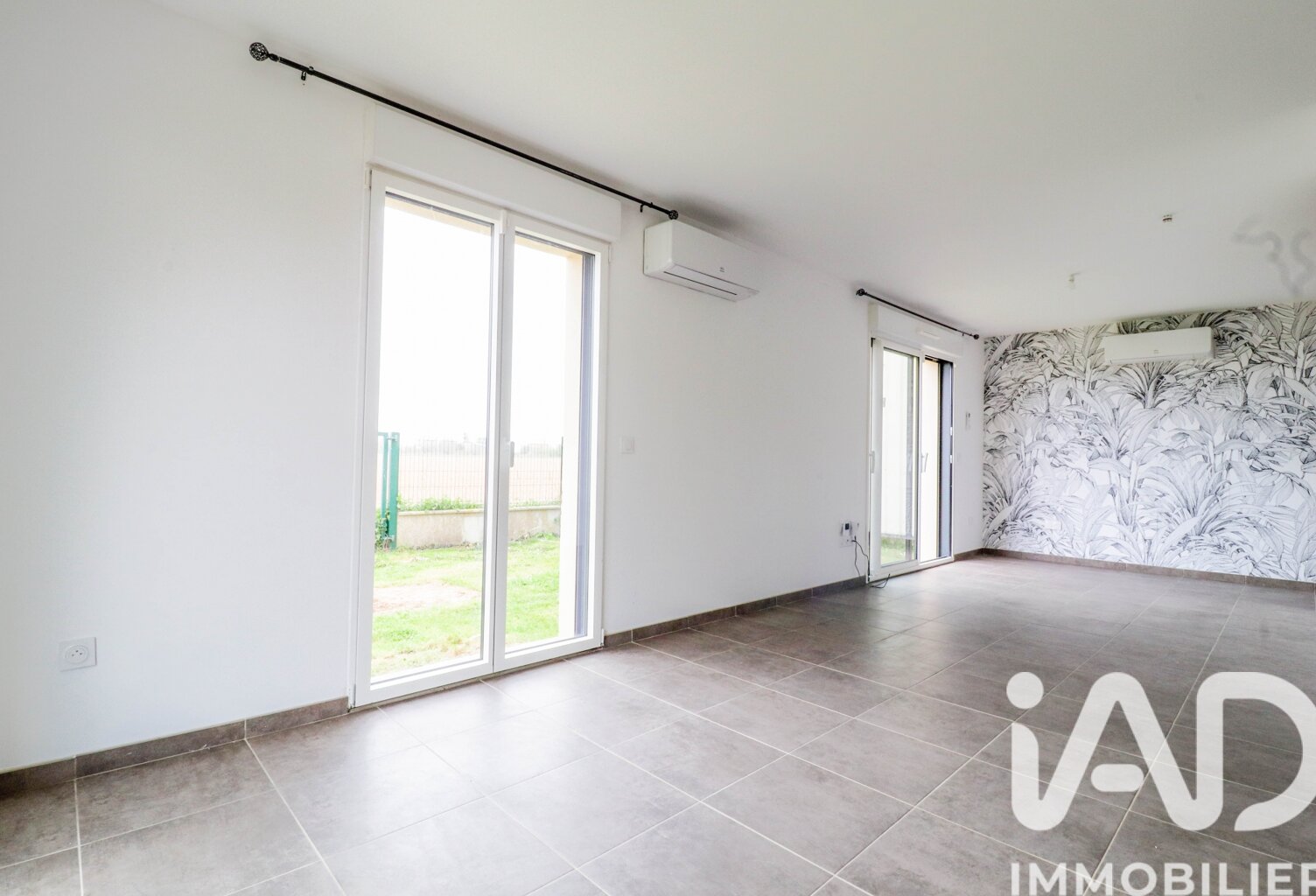 Vente Maison/villa 4 pièces — photo 1
