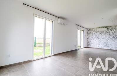 Vente Maison/villa 4 pièces — photo du bien