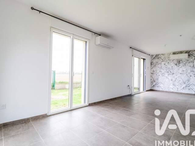 Vente Maison/villa 4 pièces — photo du bien