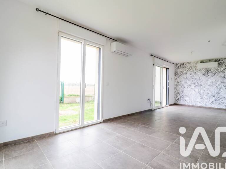 Vente Maison/villa 4 pièces — photo 1