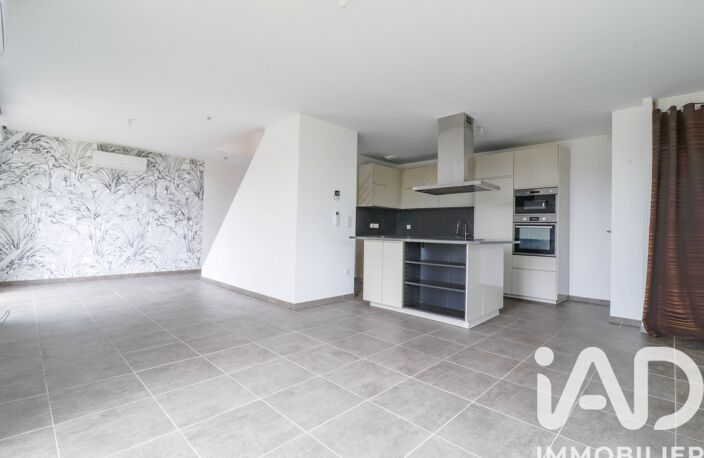 Vente Maison/villa 4 pièces — photo 3