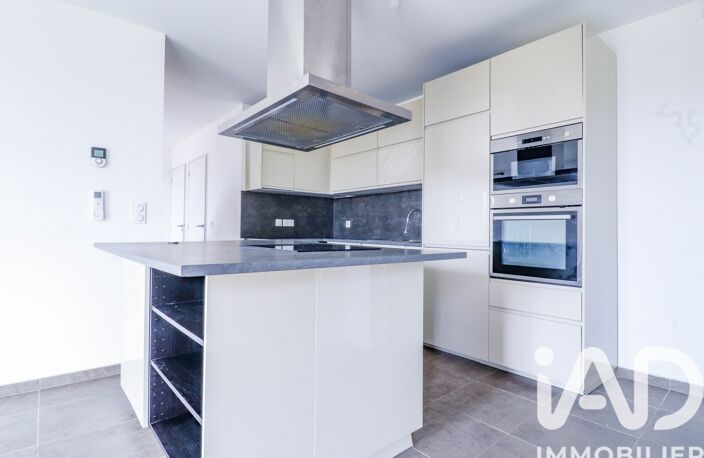 Vente Maison/villa 4 pièces — photo 5