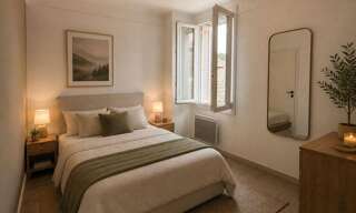 Appartement 2 Pièces 41 m² à vendre à Toulon (83200)