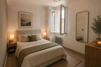 Appartement 2 pièces 85000 €