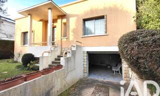 Maison 4 Pièces 99 m² à vendre à Antony (92160)