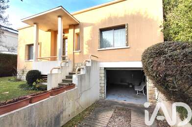 Maison 4 pièces 848000 €