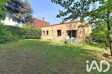 Maison 4 pièces 848000 €