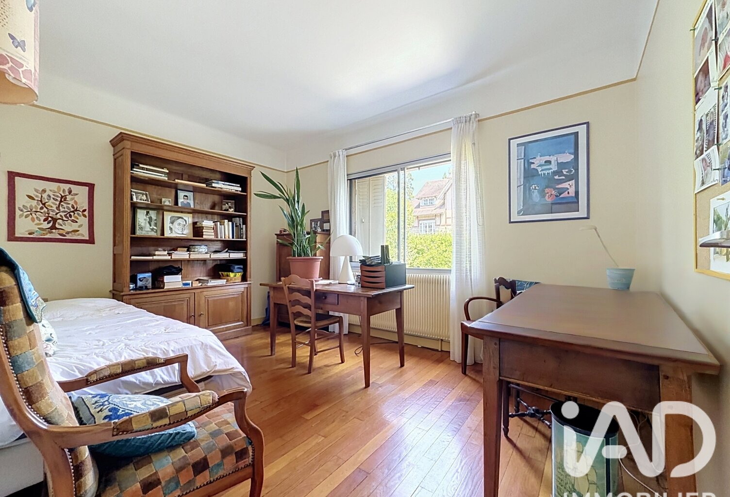 Vente Maison/villa 4 pièces — photo 1