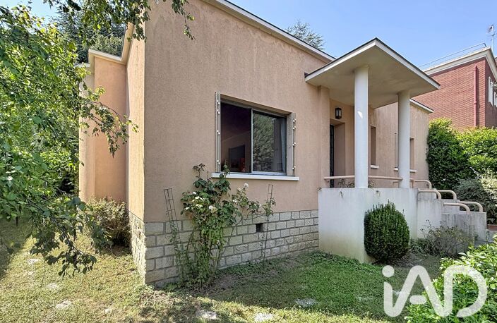 Vente Maison/villa 4 pièces — photo 5
