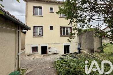 Maison 5 pièces 349000 €