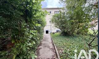 Maison 5 Pièces 100 m² à vendre à Villeneuve-le-Roi (94290)