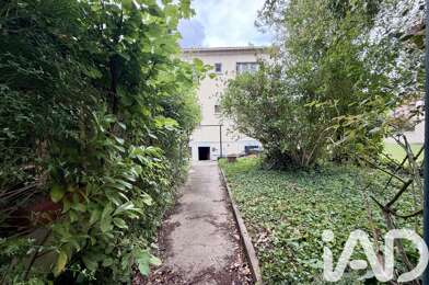 Maison 5 pièces 349000 €