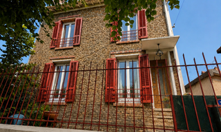 Maison 5 Pièces 100 m² à vendre à Villeneuve-le-Roi (94290)