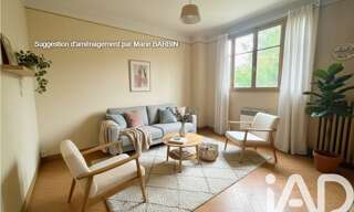 Maison 5 Pièces 100 m² à vendre à Villeneuve-le-Roi (94290)
