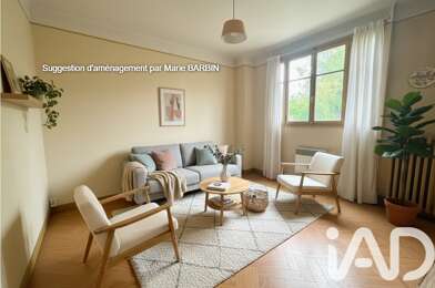 Maison 5 pièces 332000 €