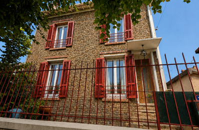 Vente Maison/villa 5 pièces — photo du bien
