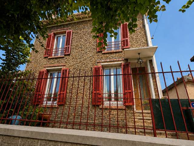 Vente Maison/villa 5 pièces — photo du bien