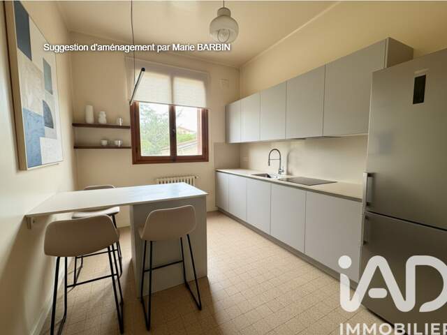 Vente Maison/villa 5 pièces — photo du bien