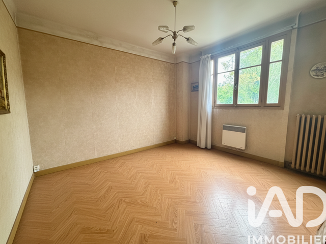 Vente Maison/villa 5 pièces — photo du bien