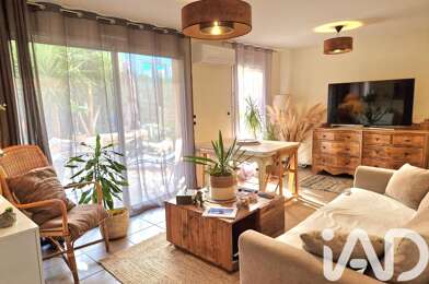 Appartement 3 pièces 142500 €