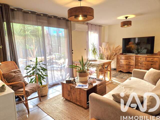Vente Appartement 3 pièces — photo du bien