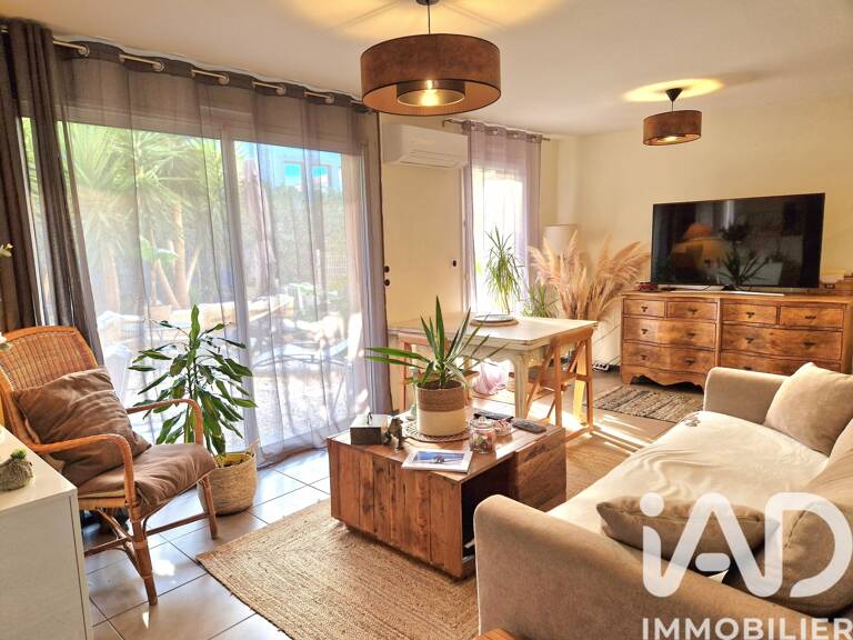 Vente Appartement 3 pièces — photo 1