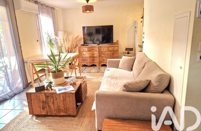Vente Appartement 3 pièces — photo 2