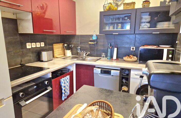 Vente Appartement 3 pièces — photo 3