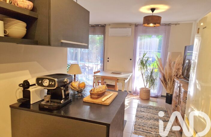 Vente Appartement 3 pièces — photo 4